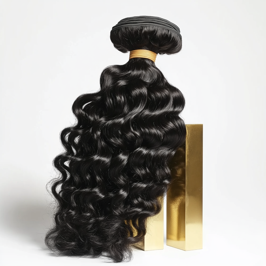 Burmese Curly Wigs